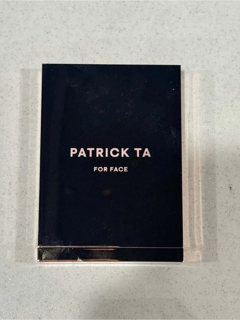 Patrick Ta Cream Foundation & Finishing Powder Duo - Tan 1